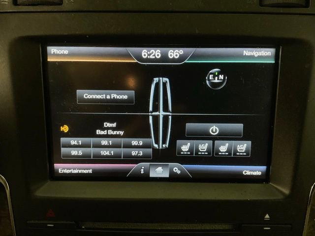 Used 2015 Lincoln Navigator 2WD image 24