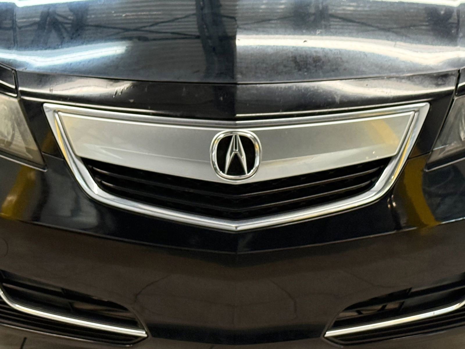 Used 2012 Acura TL FWD image 5