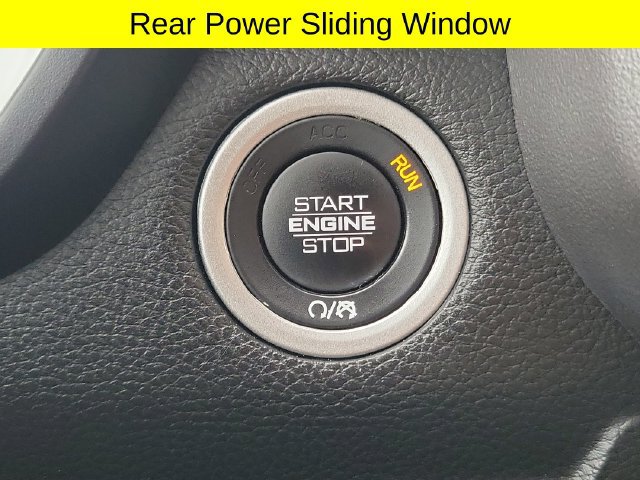 Used 2023 RAM 1500 Rebel w/ Rebel Level 2 Equipment Group AWD/4WD image 18