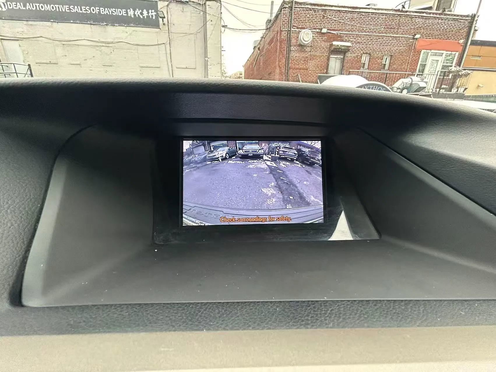 Used 2014 Lexus RX 350 AWD image 20