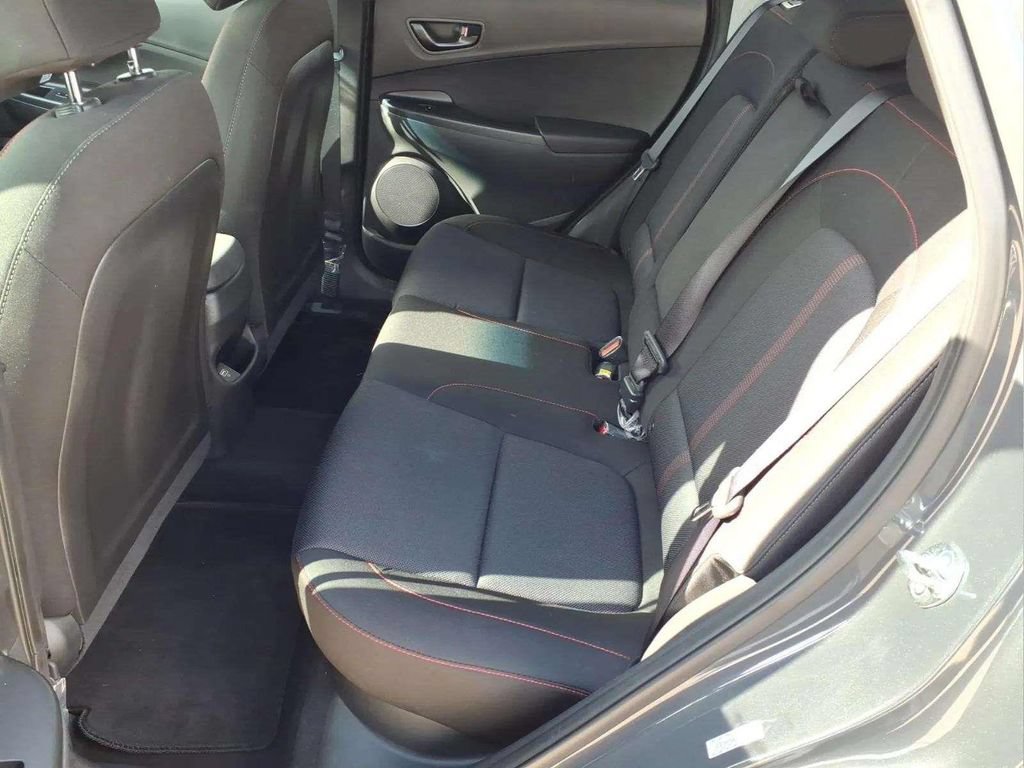 Used 2023 Hyundai Kona N Line FWD image 13