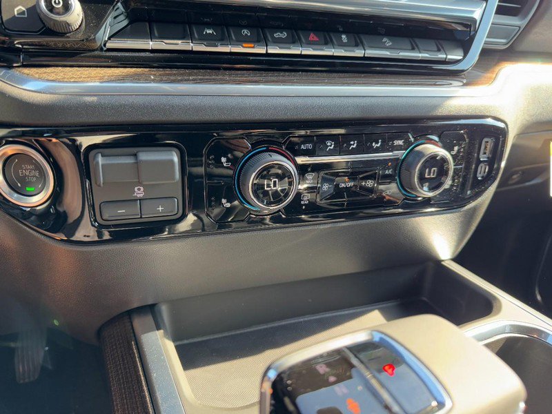 New 2026 Chevrolet Silverado 1500 LT Trail Boss w/ Convenience Package II image 15