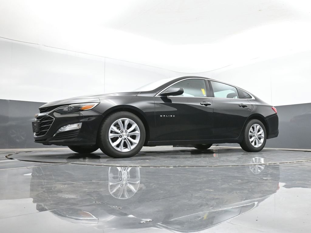 Used 2023 Chevrolet Malibu LT image 36