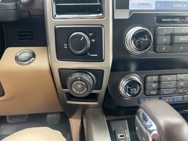Used 2019 Ford F150 Lariat w/ Equipment Group 502A Luxury RWD image 20