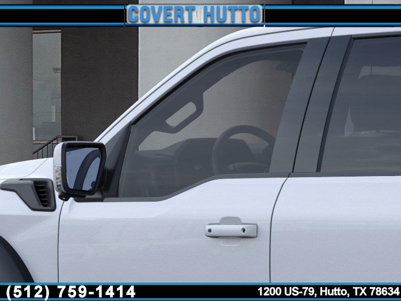 New 2025 Ford F150 Raptor image 20