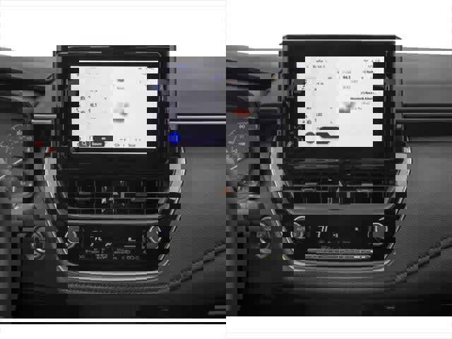 Used 2023 Toyota Corolla SE FWD image 7