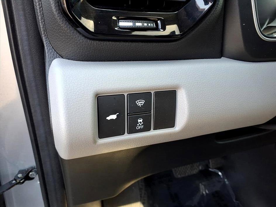 Certified 2023 Honda Pilot Elite image 13