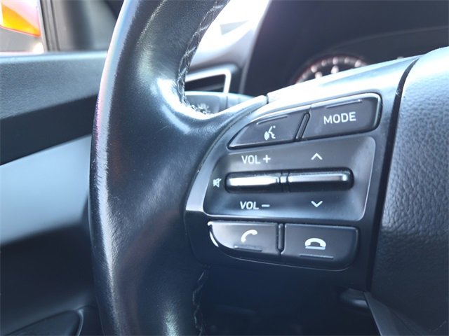 Used 2019 Hyundai Veloster 2.0 Premium image 21