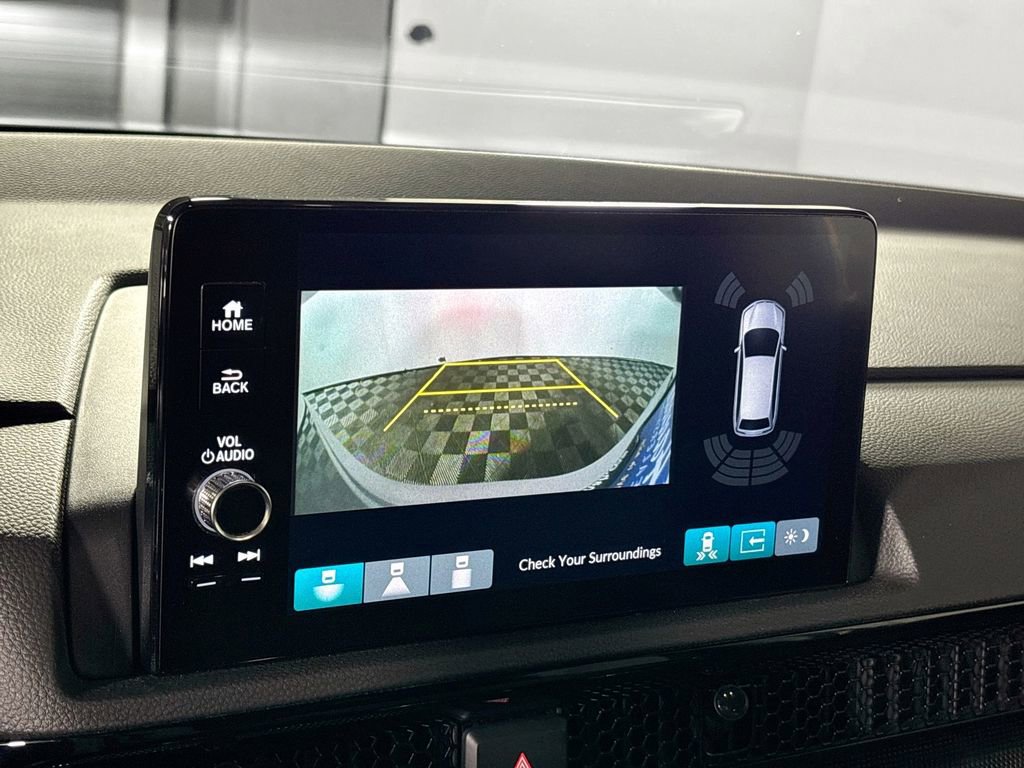 Used 2023 Honda CR-V EX-L image 16