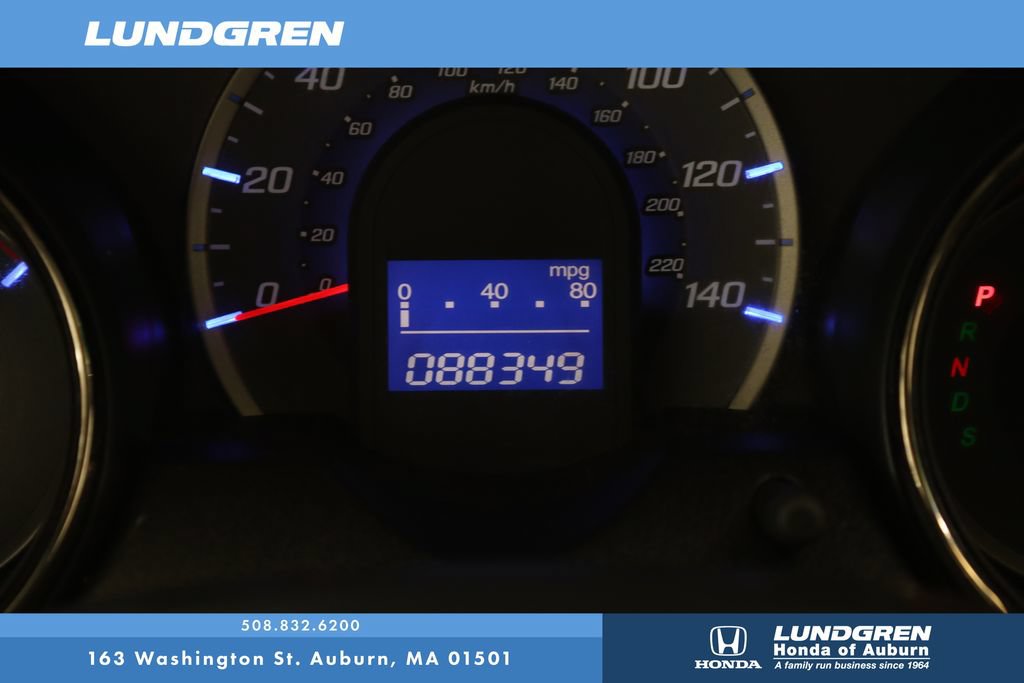 Used 2012 Honda Fit Sport image 20