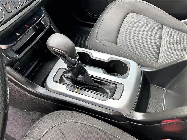 Used 2022 Chevrolet Colorado LT image 15