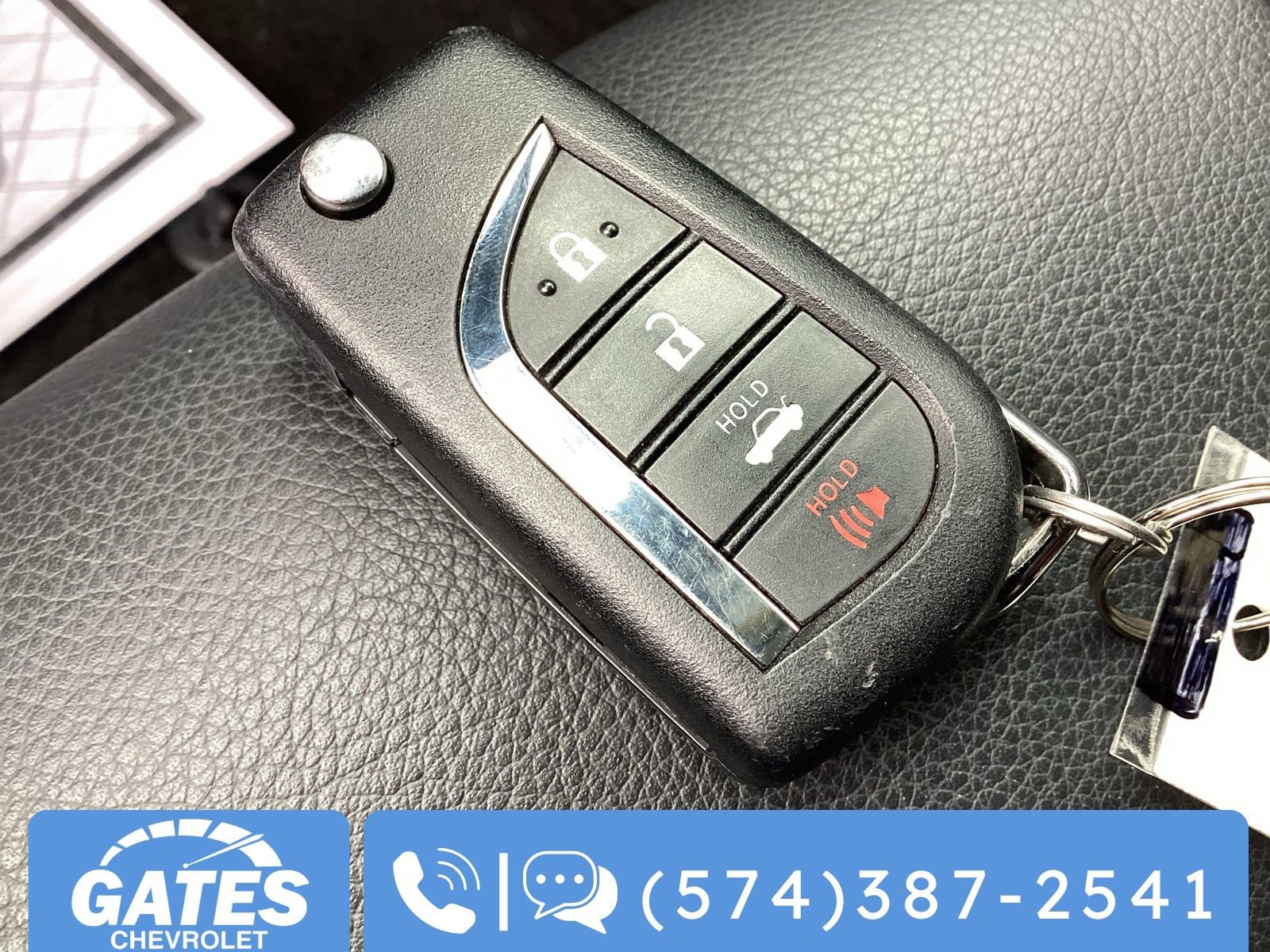 Used 2024 Toyota Camry SE image 28