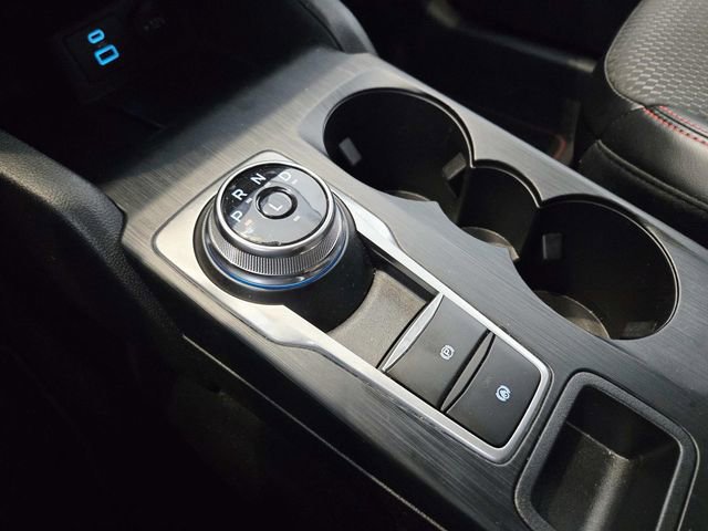 Used 2023 Ford Escape ST-Line w/ Tech Pack #1 image 28