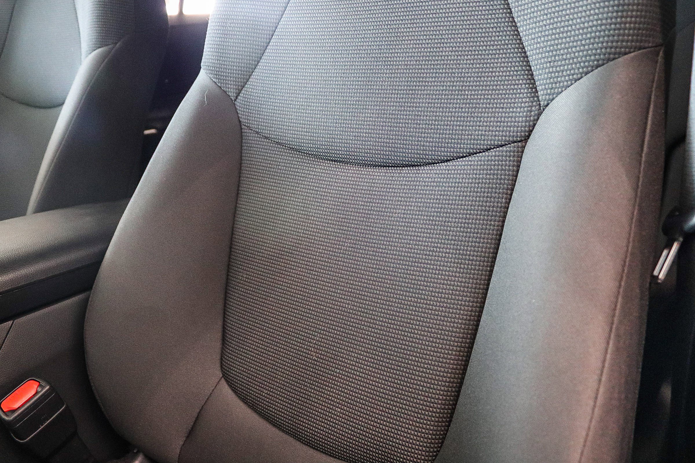 New 2025 Toyota RAV4 LE image 25