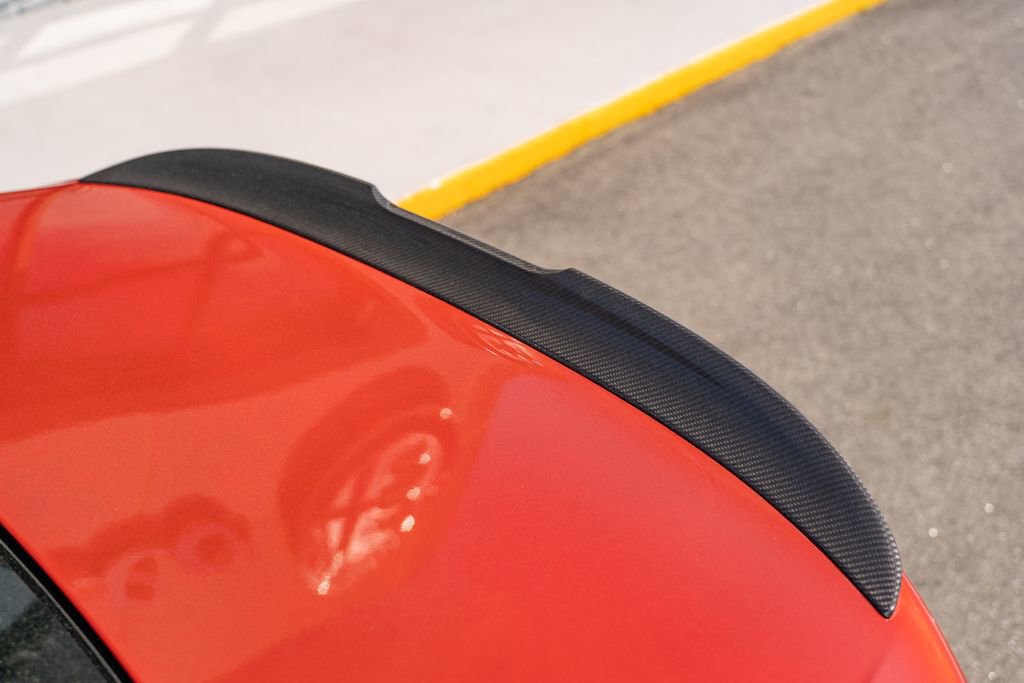 Used 2025 BMW M8 Competition w/ M Carbon Exterior Package image 7