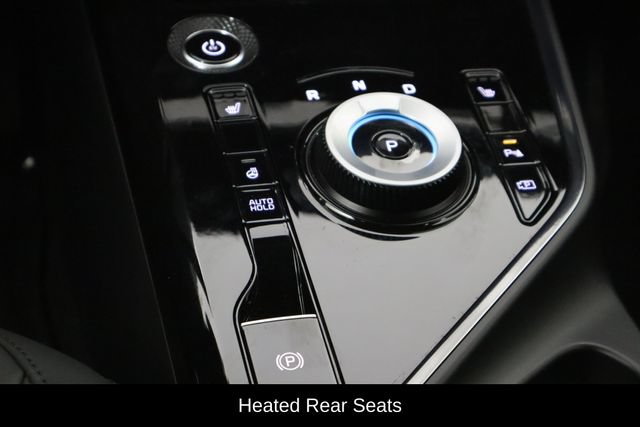 Used 2025 Kia Niro Wind w/ Wind Preserve Package FWD image 11