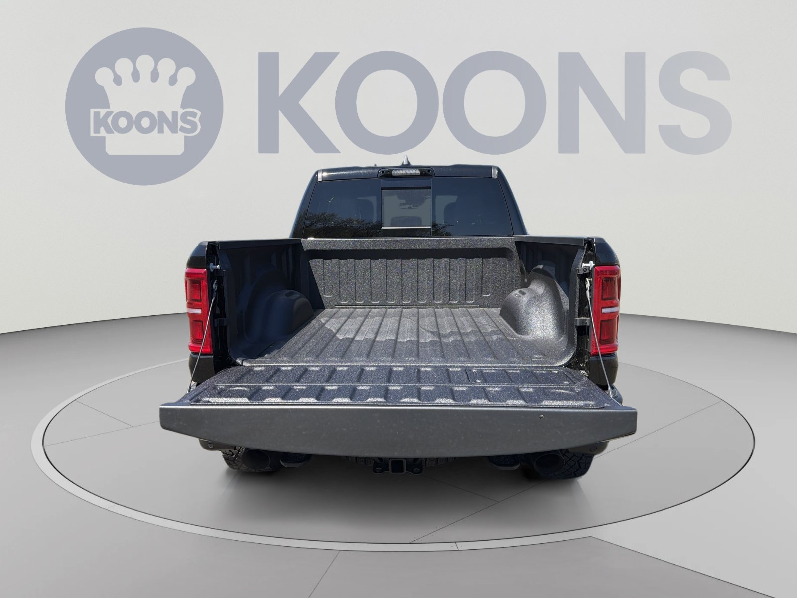 New 2026 RAM 1500 RHO w/ RHO Level 1 Equipment Group AWD/4WD image 27
