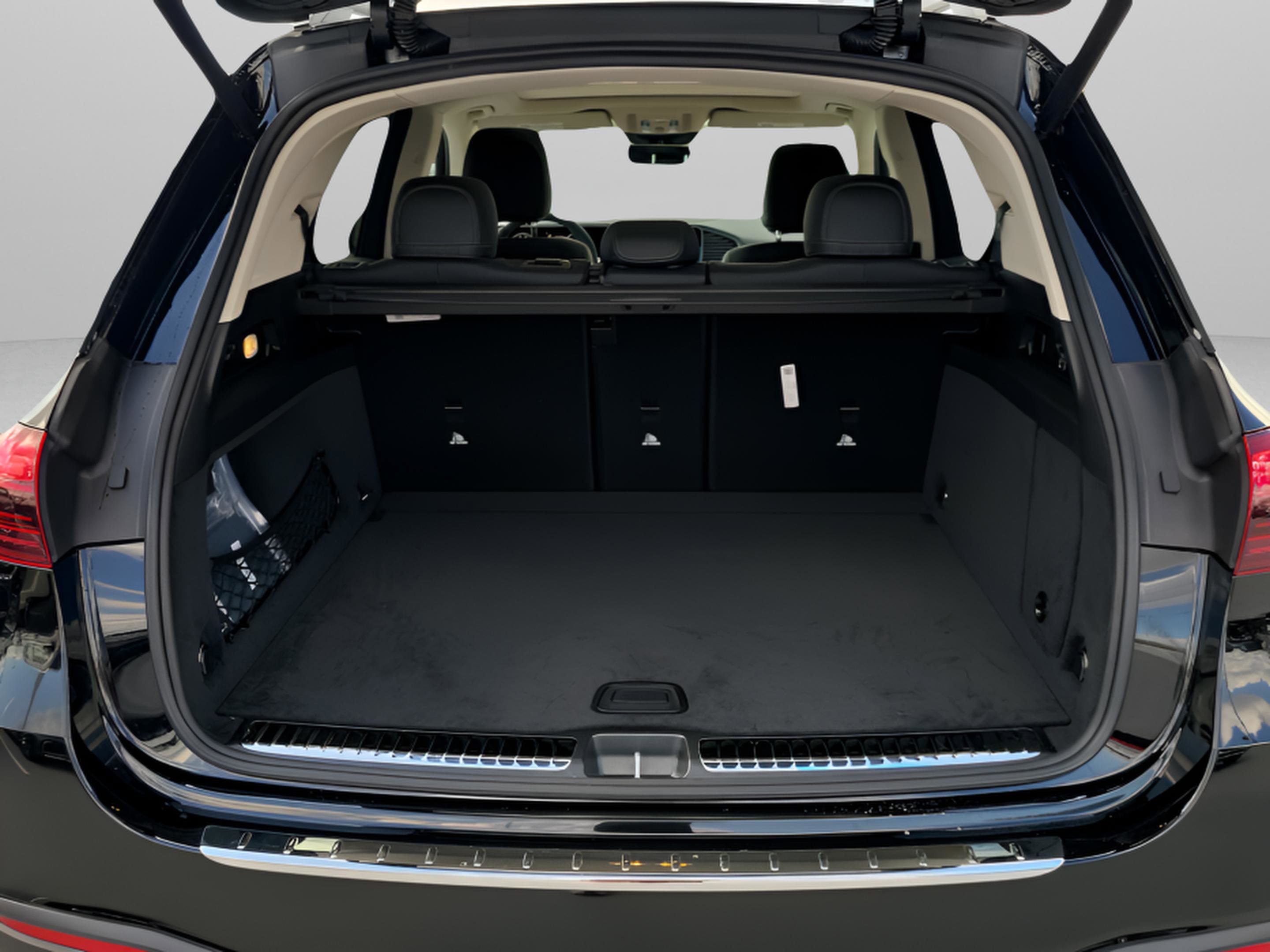 New 2026 Mercedes-Benz GLE 53 AMG 4MATIC image 10