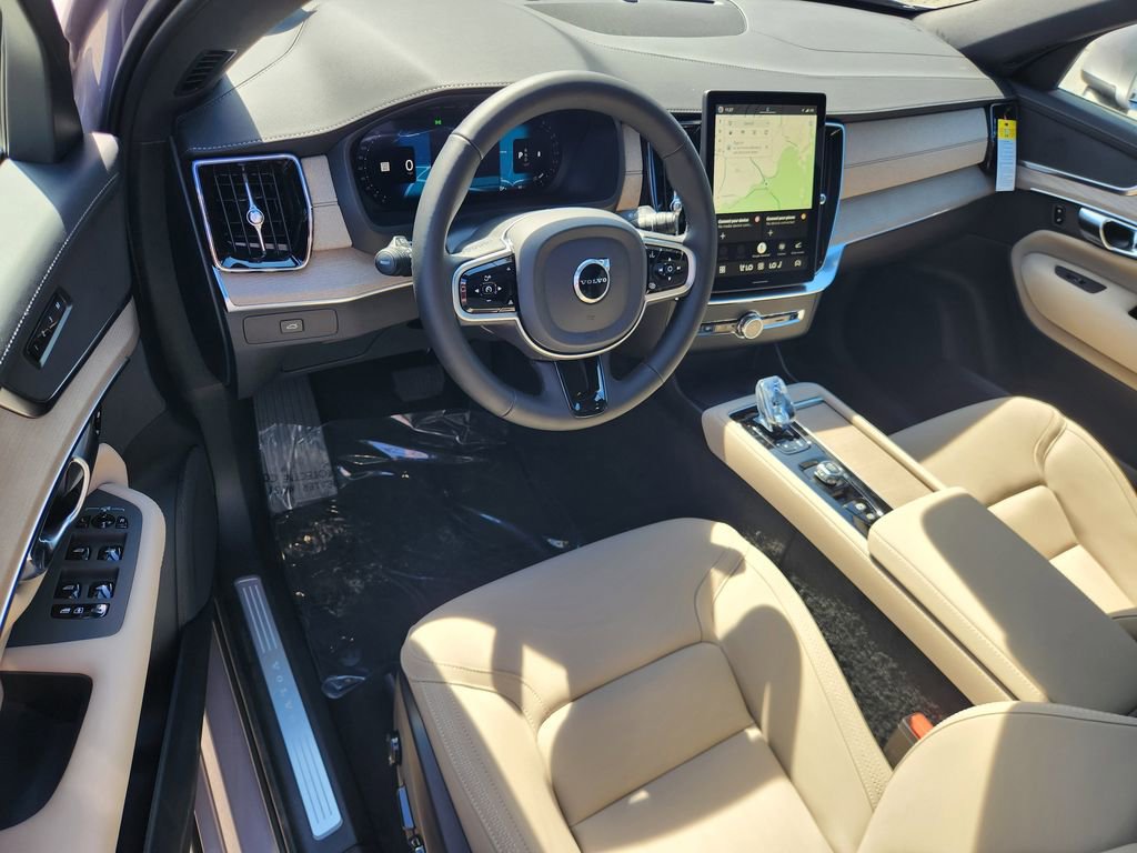 New 2026 Volvo XC90 B5 Core w/ Protection Package Premier AWD/4WD image 15