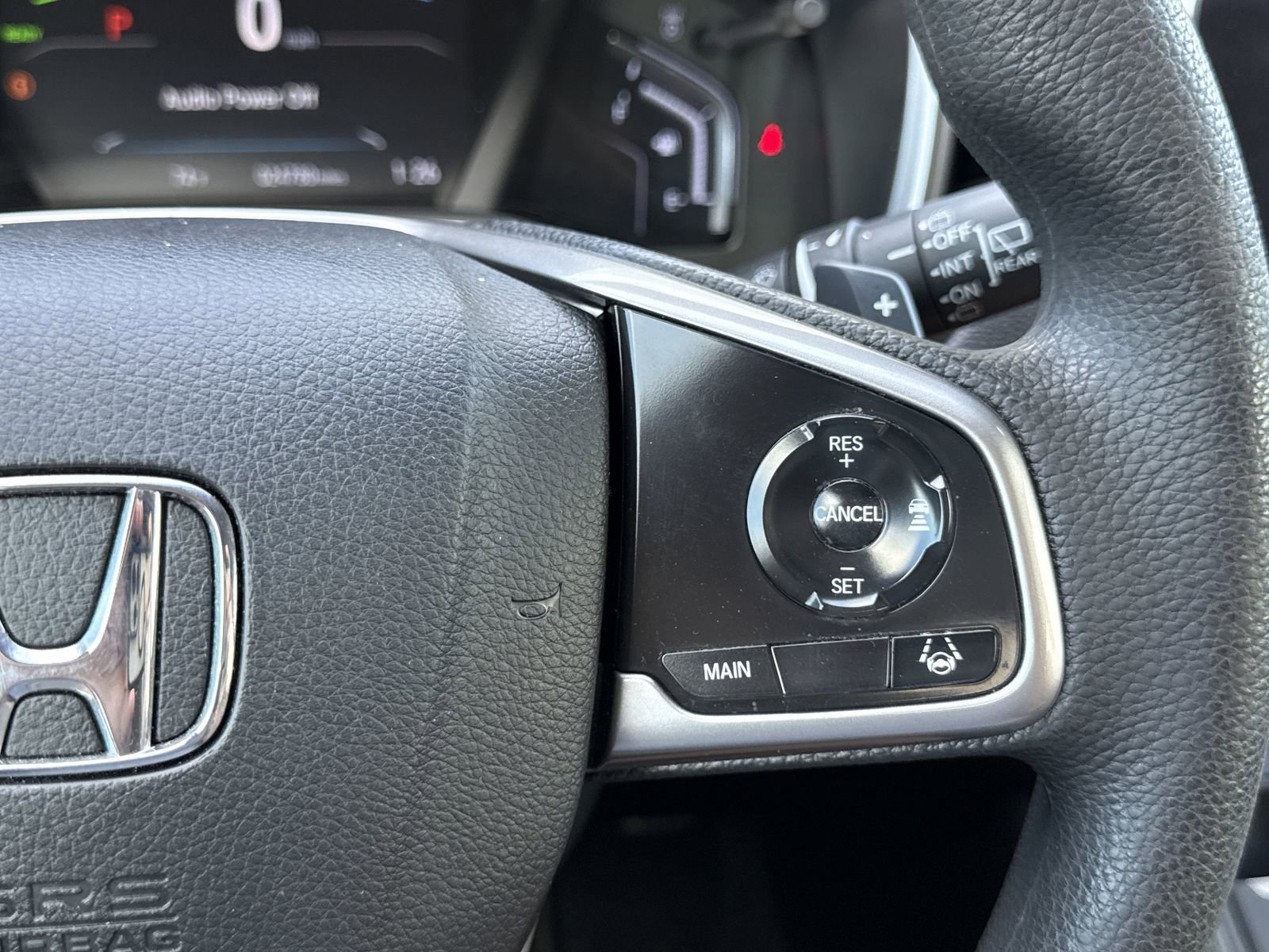 Used 2021 Honda CR-V EX image 22