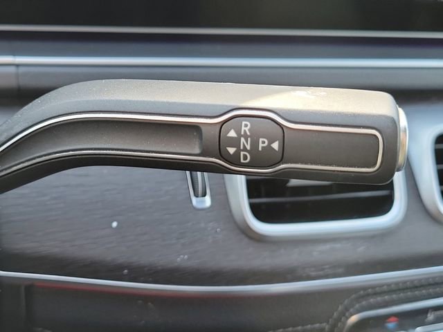 Used 2021 Mercedes-Benz GLE 53 AMG 4MATIC image 32