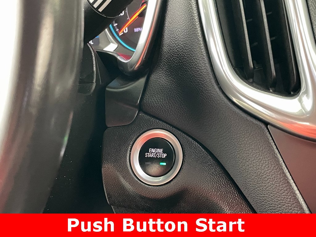 Certified 2020 Chevrolet Equinox LT w/ Midnight Edition image 5