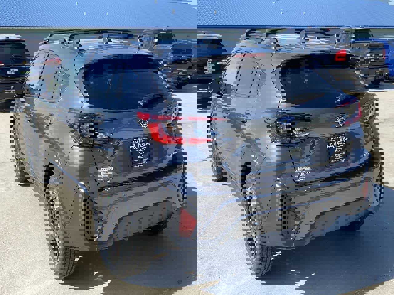 Used 2024 Subaru Crosstrek 2.5i Limited w/ Popular Package #3A image 4