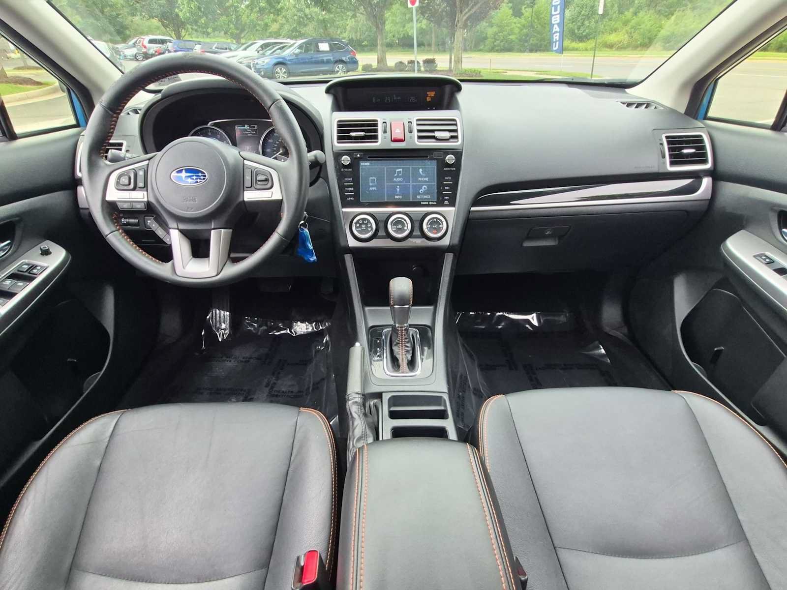 Used 2016 Subaru Crosstrek 2.0i Limited w/ Popular Package #2 AWD/4WD image 15