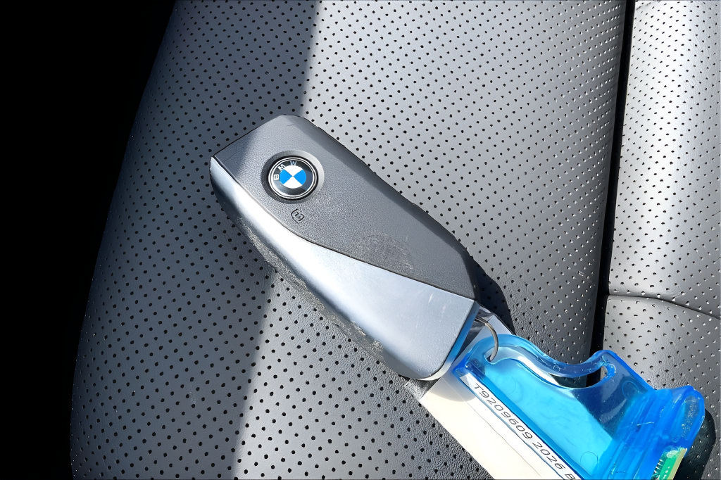 Certified 2026 BMW X3 xDrive30i AWD/4WD image 30