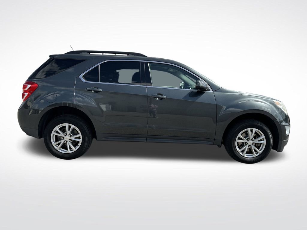 Used 2017 Chevrolet Equinox LT image 8