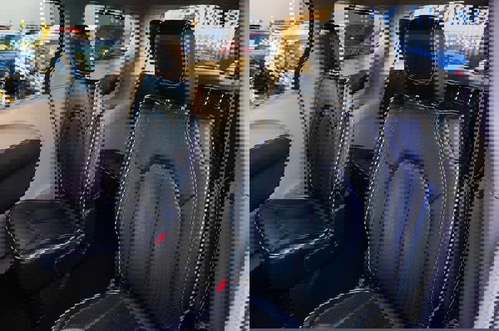 Used 2023 Chrysler Pacifica Limited image 18