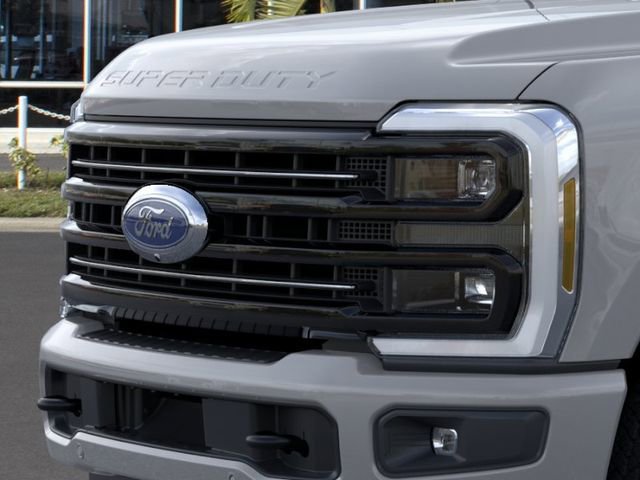 New 2026 Ford F250 Platinum AWD/4WD image 17