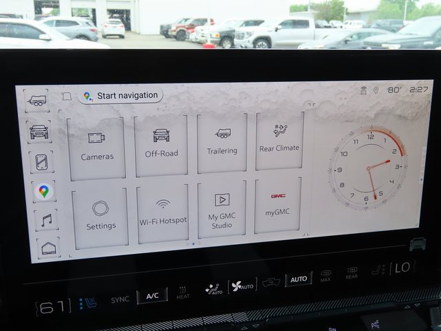 Used 2022 GMC Hummer EV Edition 1 image 20