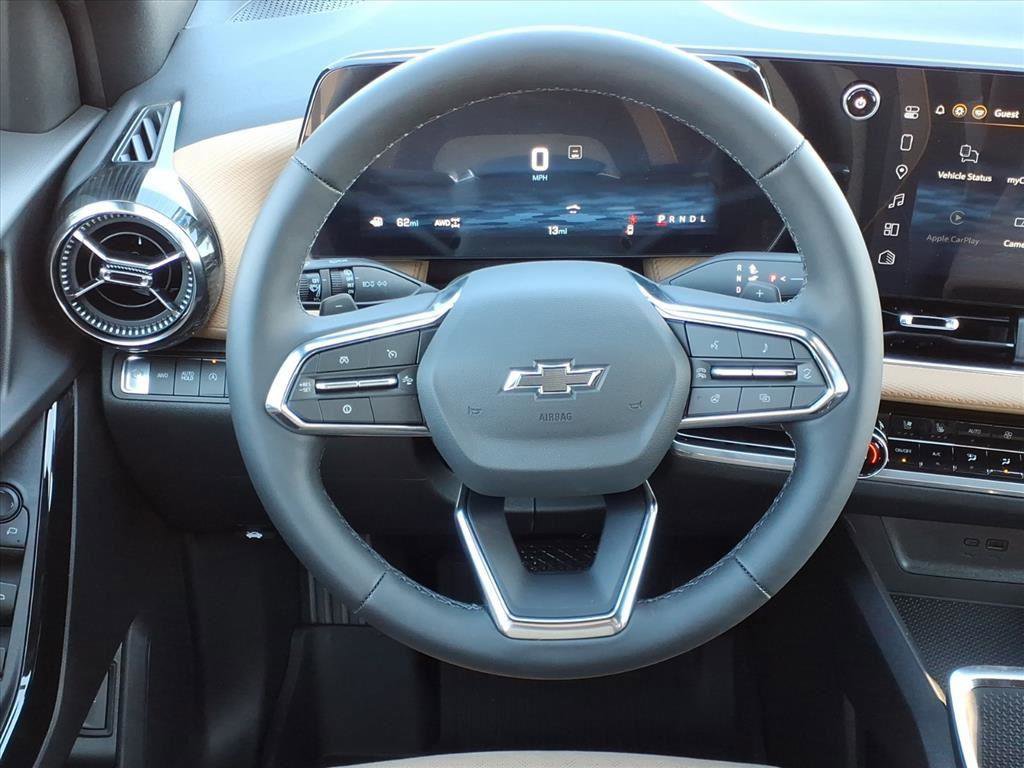 New 2026 Chevrolet Equinox ACTIV w/ Convenience Package III image 7