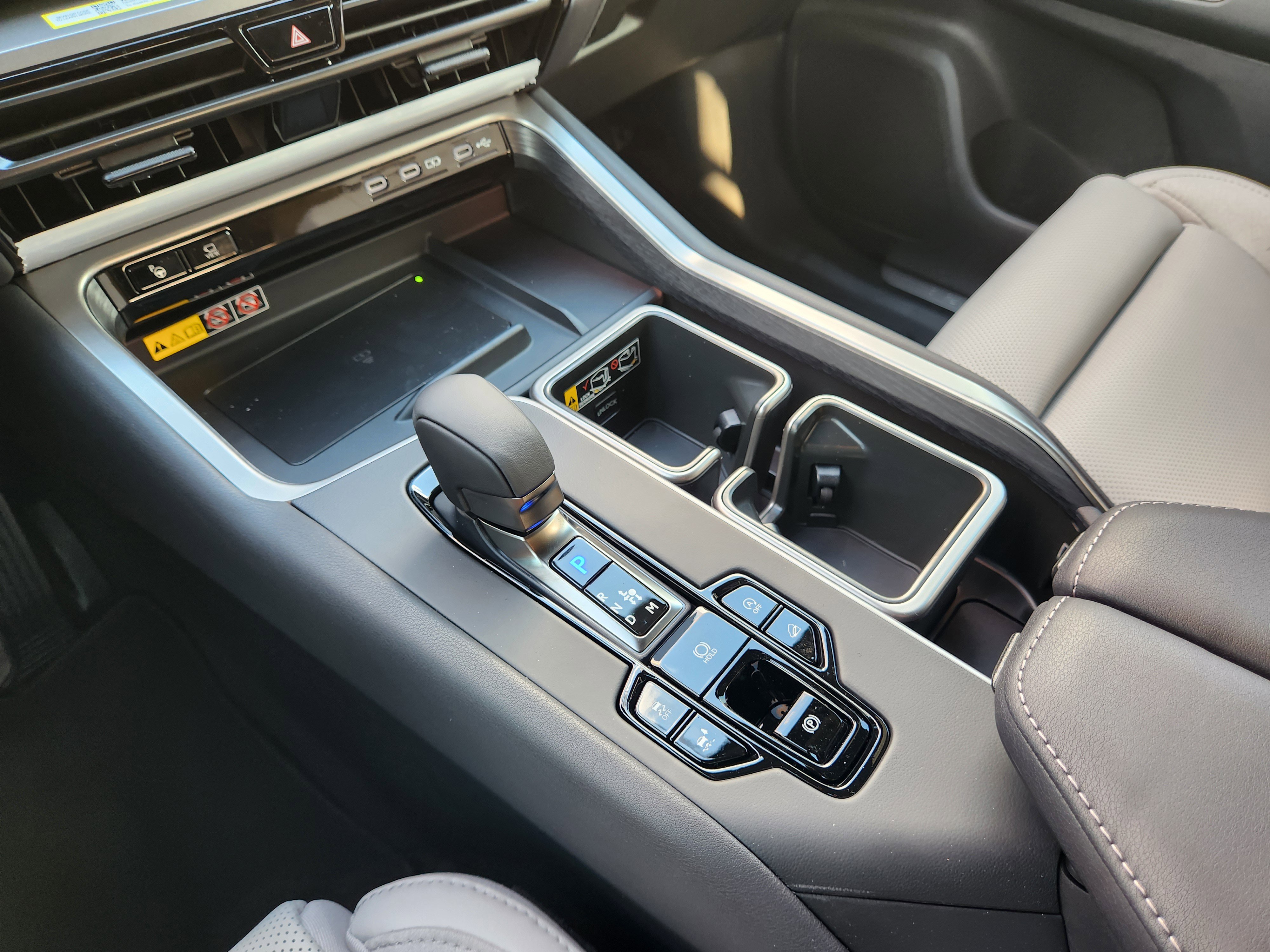 New 2026 Lexus TX 350 AWD image 15