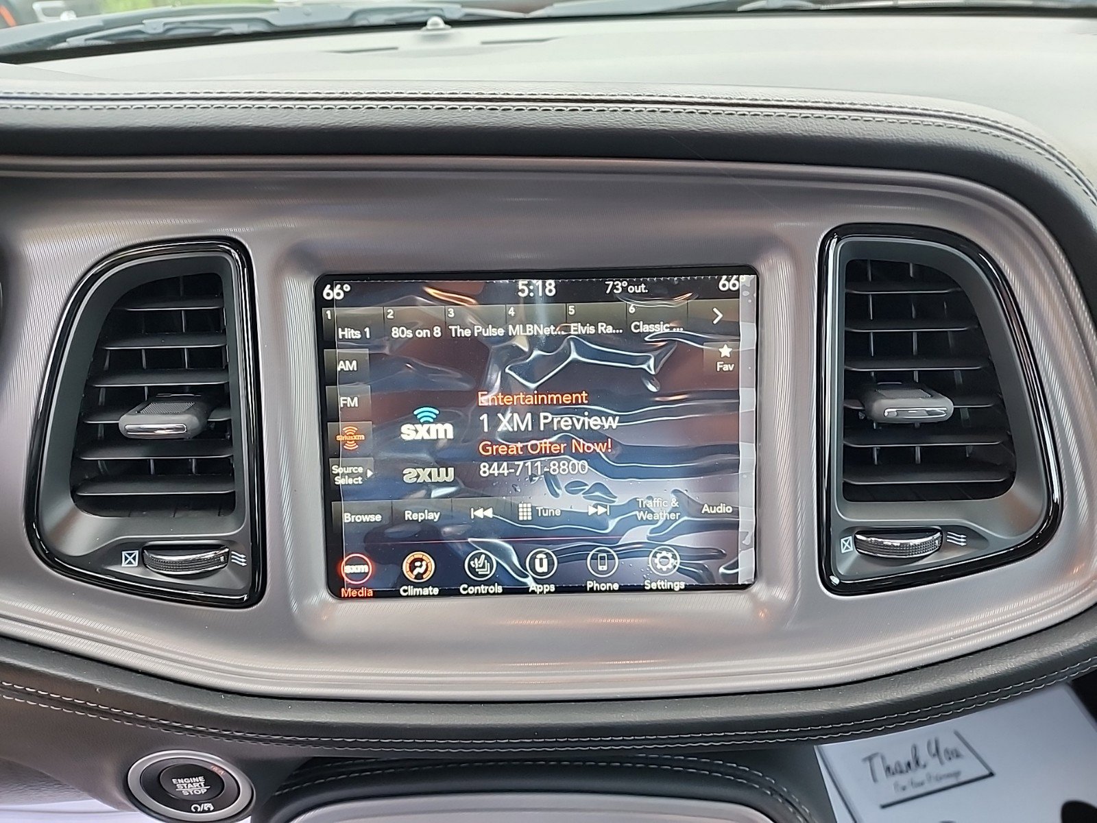 New 2023 Dodge Challenger R/T w/ T/A Package image 41