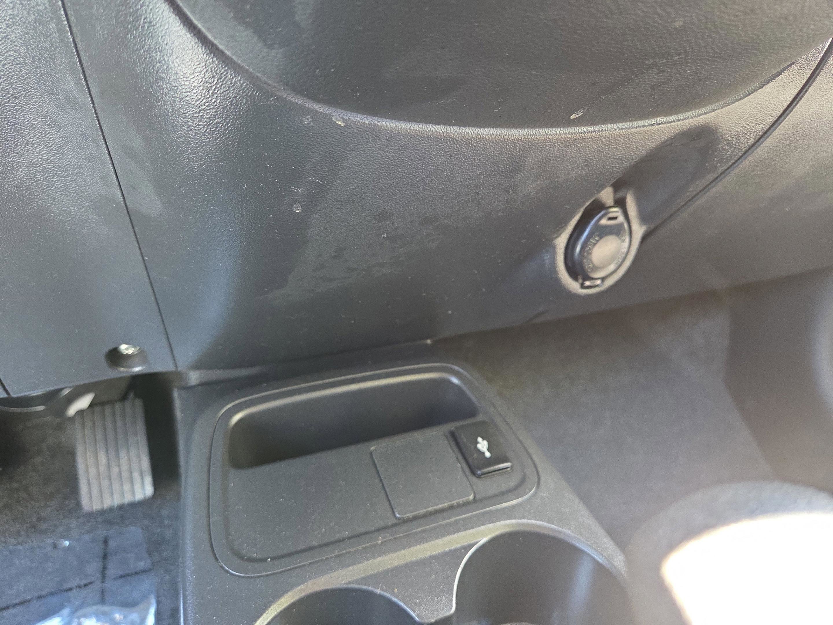 Used 2024 Mitsubishi Mirage ES image 21