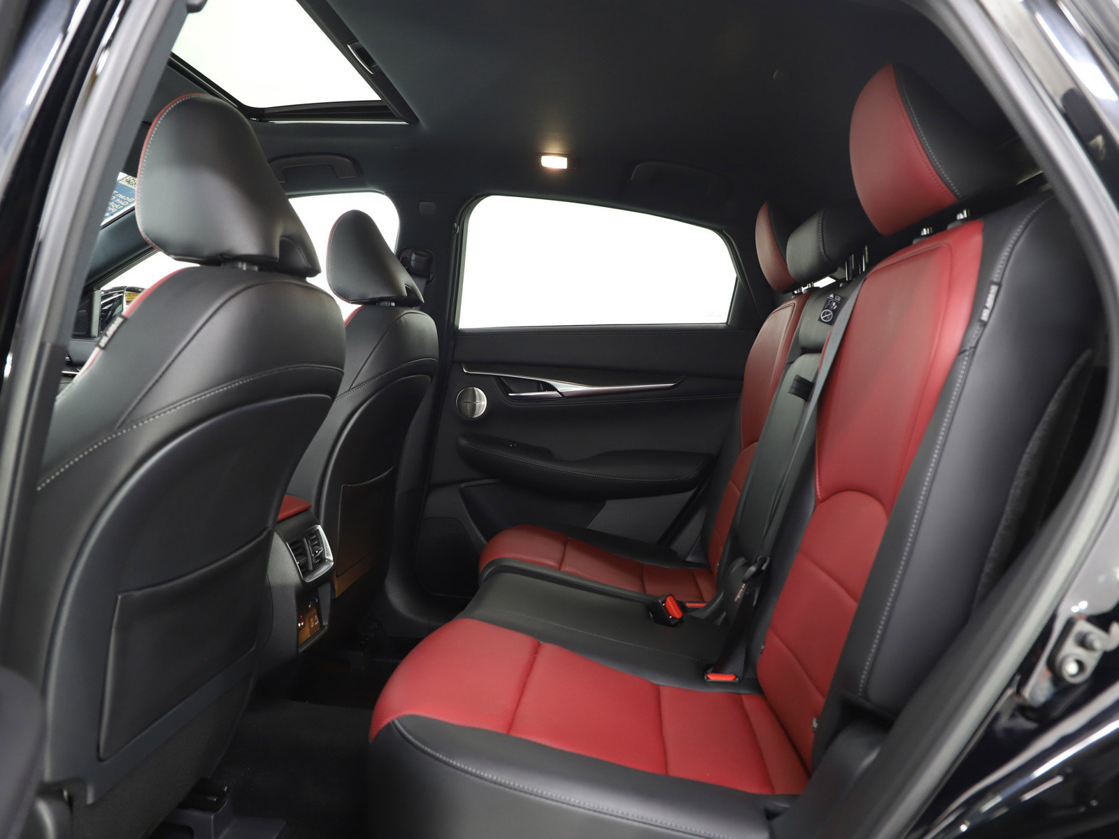 Used 2025 INFINITI QX55 Sensory w/ Lighting Package image 22