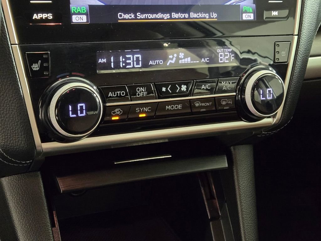 Used 2019 Subaru Outback 3.6R Touring image 30