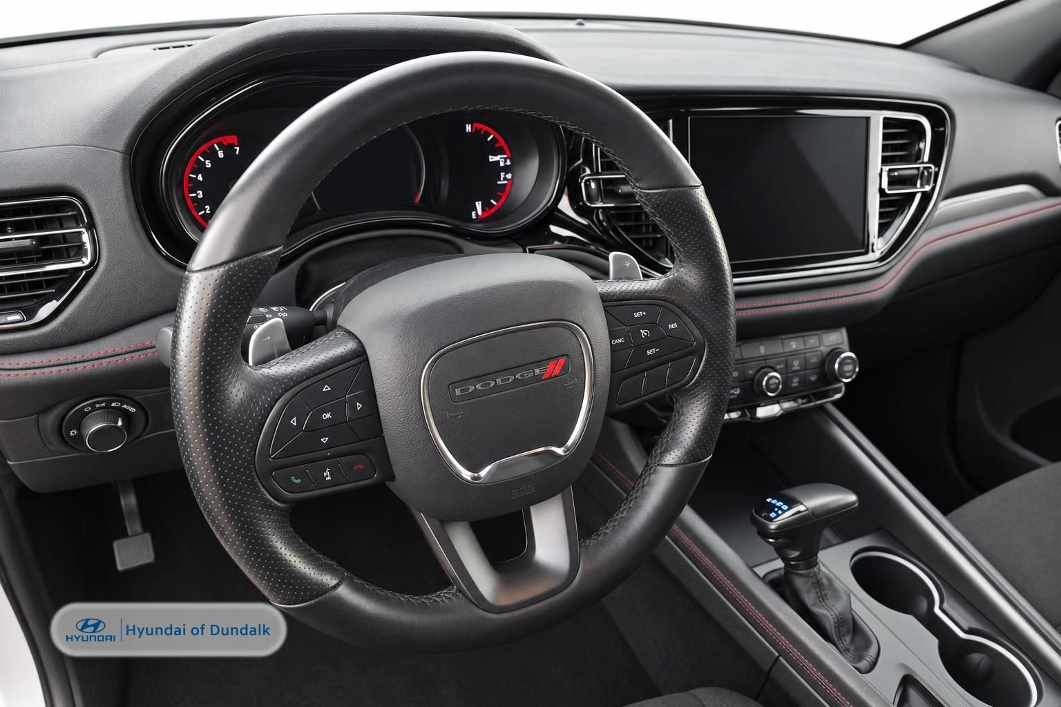 Used 2025 Dodge Durango GT RWD image 10