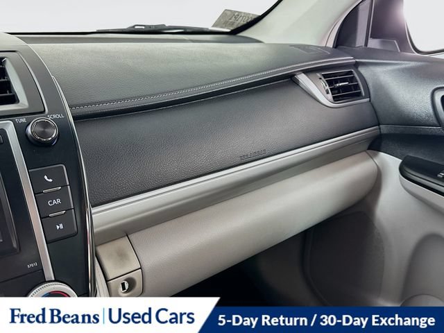 Used 2012 Toyota Camry LE FWD image 18