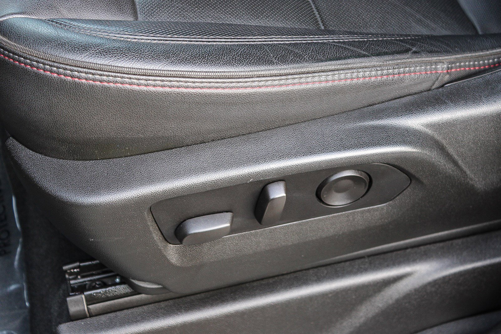 Used 2021 Chevrolet Tahoe RST image 22