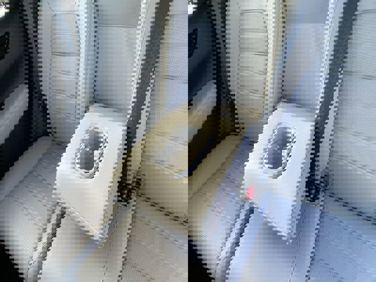 Certified 2023 Honda CR-V EX-L image 25