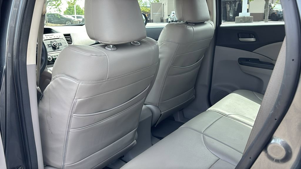 Used 2014 Honda CR-V LX image 31