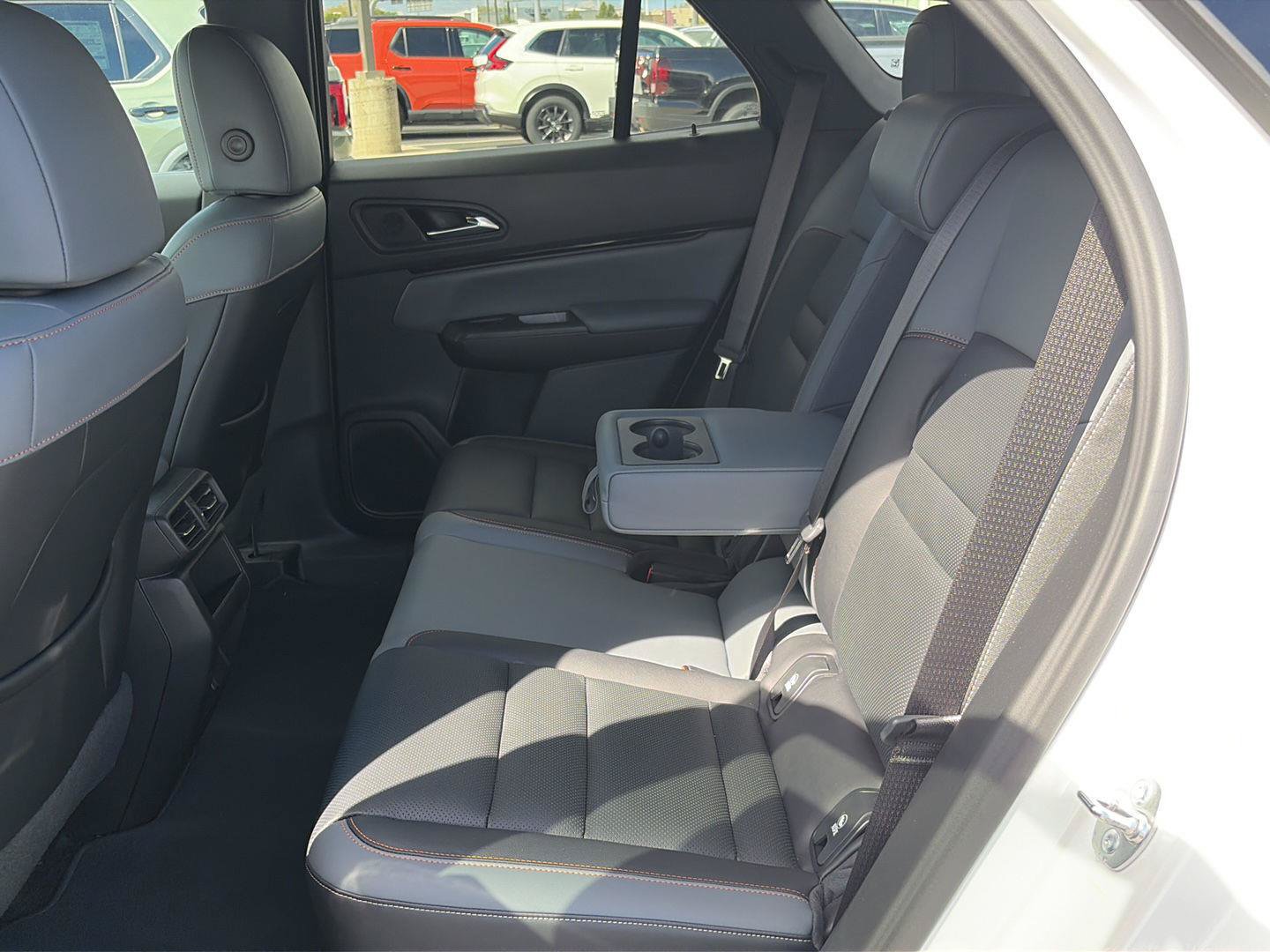 Used 2024 Honda Prologue Elite image 27