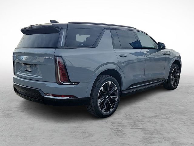 New 2026 Cadillac Escalade IQL Sport 1 image 3