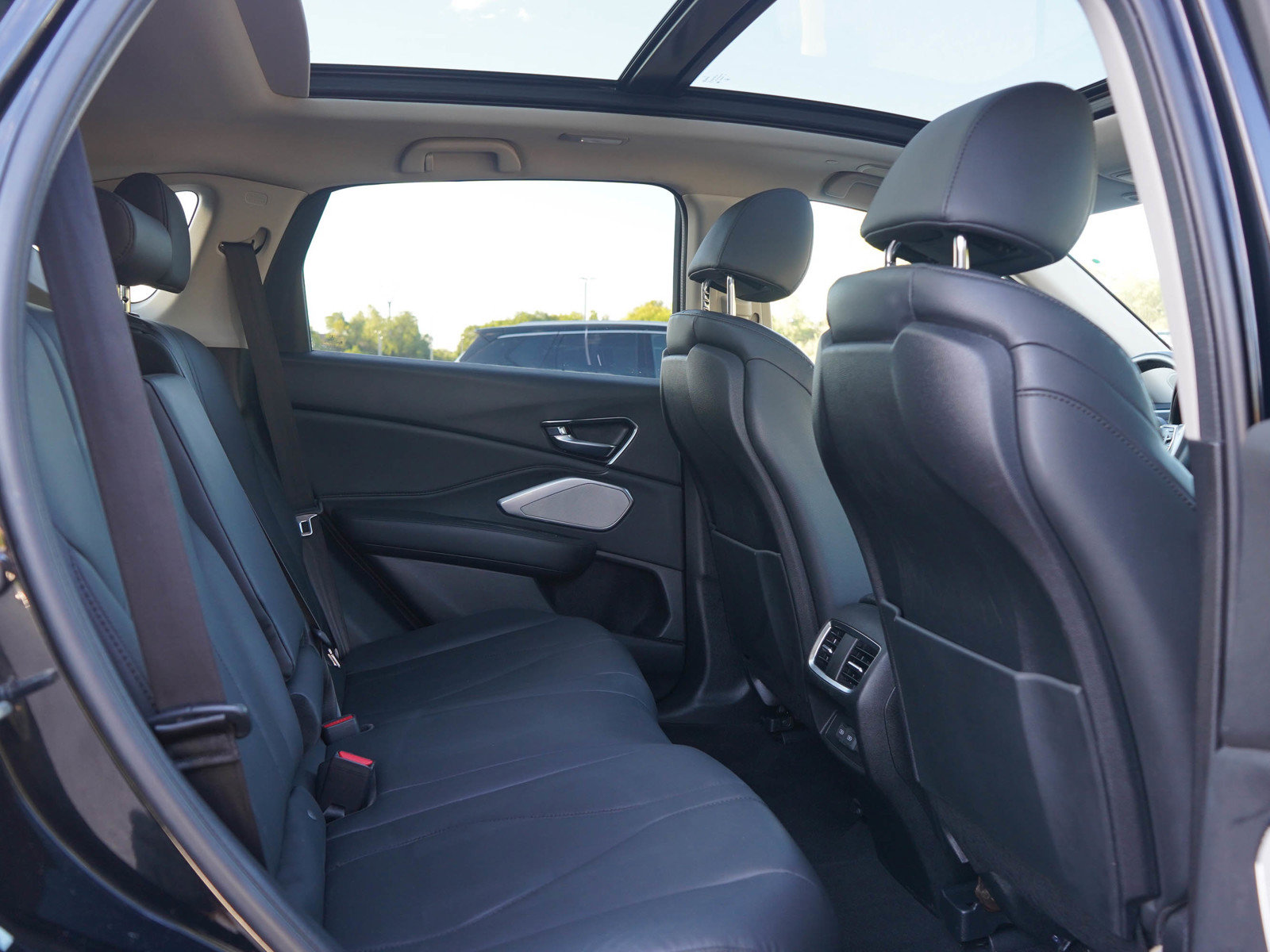 Used 2020 Acura RDX AWD image 12