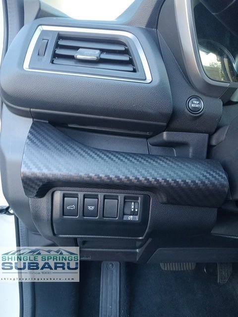 Certified 2025 Subaru Ascent Premium image 48