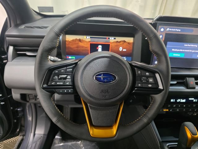 New 2026 Subaru Outback Wilderness image 15
