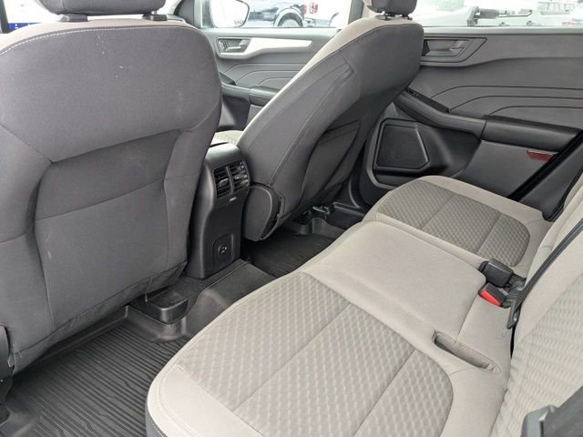 Used 2022 Ford Escape SE w/ Convenience Package AWD/4WD image 23